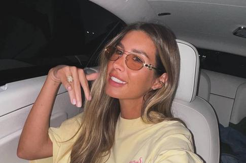 «Николь уже годик»: Кети Топурия показала свою именинницу-дочь