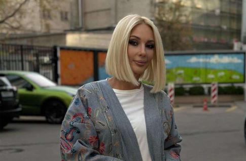 «Быть в ряду несчастных кляч»: Кудрявцева ответила на оскорбления мужа