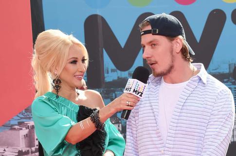 «Успокойся и молчи»: Макаров «заткнул» Кудрявцеву после ее «крика души»