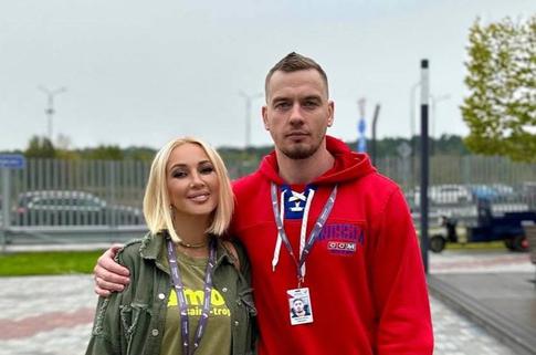 Муж Кудрявцевой показал дочь после громкого конфликта в семье: «Моя радость»