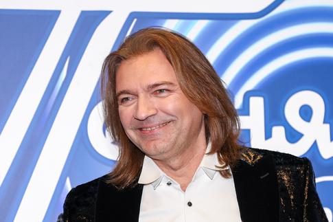 Вне времени: Маликов удивил фанатов снимком из прошлого