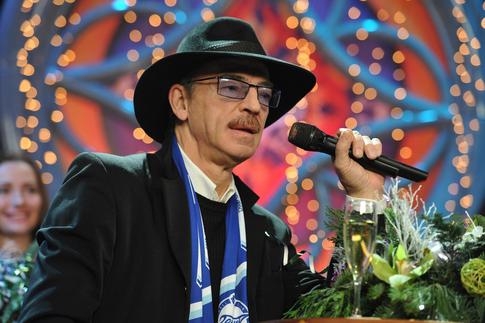 Михаил Боярский пошел на поправку: что известно о состоянии артиста