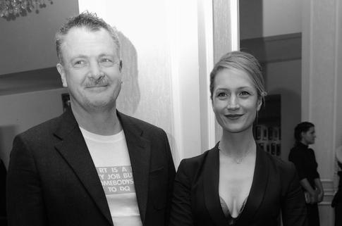 Стало известно, от чего умер режиссер и продюсер Юрий Мороз