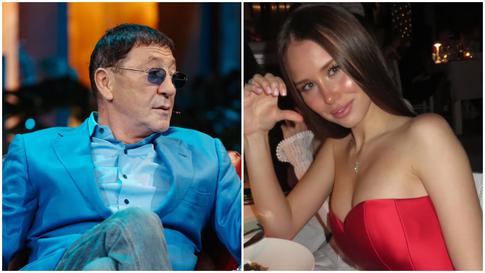 Влез в долги и свел счеты с жизнью: Боня — об отце невесты Григория Лепса