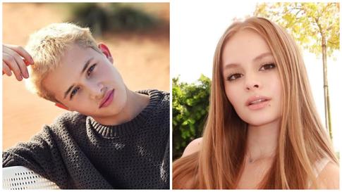 Дочь Гогунского подтвердила, что ходит на свидания со звездой «Слова пацана»