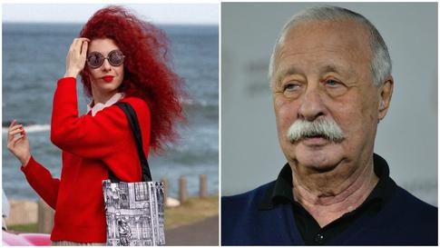 Совсем другой человек: дочь Якубовича сменила имидж и произвела фурор в Сети