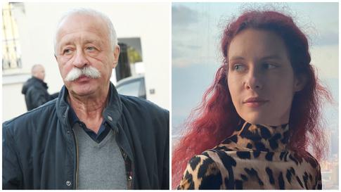 «Тебя ненавидят за то, что ты существуешь»: дочь Якубовича рассказала о тяжелой депрессии после травли