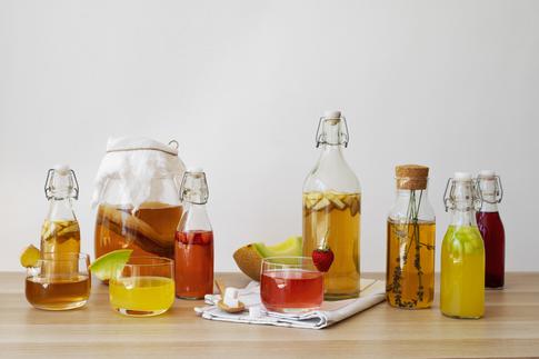 Вздрогнем: лучшие рецепты домашнего пива, медовухи, сидра из продуктов со своего огорода