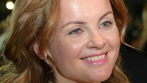 Супруга Николаева снялась в микрошортах на отдыхе в Италии