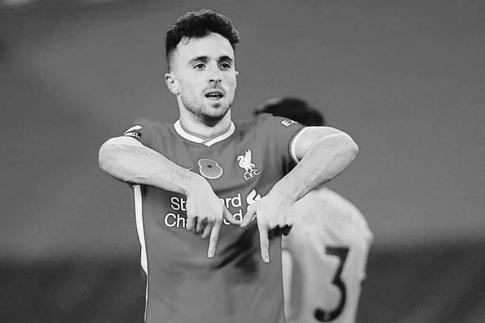 28-летний футболист «Ливерпуля» сгорел заживо во время ДТП