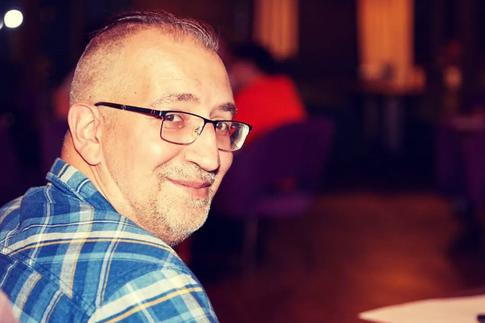 «Его голос навсегда останется в эфире»: от тяжелой болезни скончался журналист «КП» Михаил Антонов