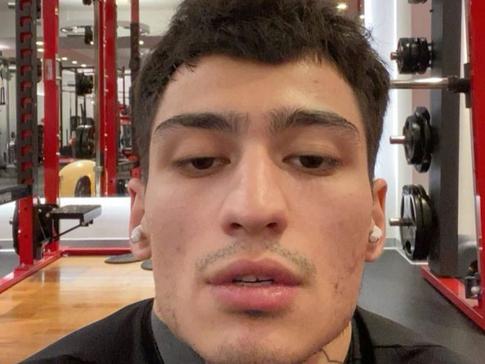 Хороших новостей нет: появились данные о местонахождении и состоянии Матранга