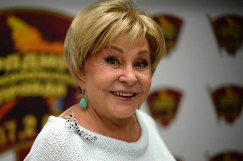 Директор Ангелины Вовк прокомментировала новость о проблемах со здоровьем у ведущей