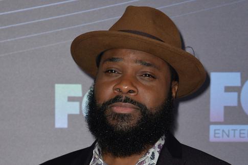 Скончался актер Малькольм-Джамал Уорнер, известный по сериалу «Декстер»