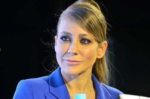 «Прекрасный»: Барановская умилилась ядовитым мадагаскарским пауком