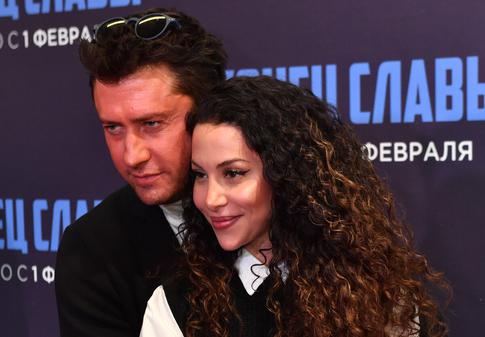 «Любимый муж, не меняйся»: Брутян показала романтичный сюрприз от Прилучного