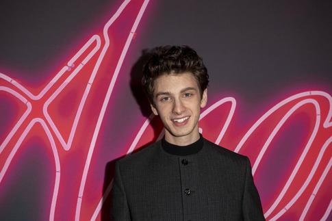 Стало известно, с кем сыграет Марк Эйдельштейн в продолжении «Мистера и миссис Смит»