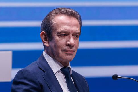 Владимир Машков — о сотрудничестве с коллегами: «Расходимся — значит расходимся»