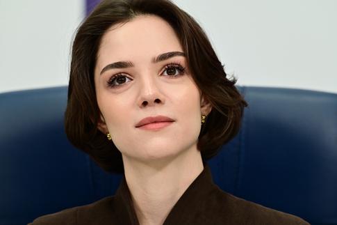 Евгения Медведева дерзко ответила критикам ее фигуры: «Не пишите больше»