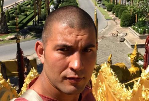 Бари Алибасов-младший обвинил врачей клиники, где ослепла его жена, в умысле и цинизме