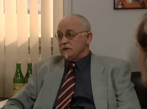 Скончался актер Кирилл Датешидзе, снявшийся в «Улицах разбитых фонарей» и «Бандитском Петербурге»