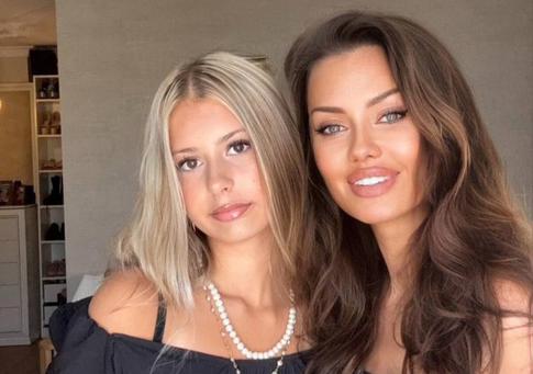 «Надеюсь, что передумает»: 13-летняя дочь Бони решила изменить кое-что в своем теле