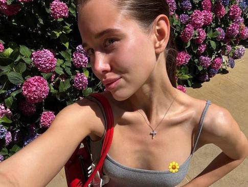 «Это смешно!»: Киба дала отпор Боне после слов об ее отце и миллионных долгах