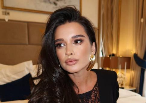 Пока жена не видит: мама Ксении Бородиной проявила интерес к Александру Овечкину