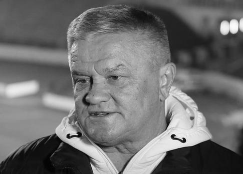 Скончался игрок сборной СССР по футболу и рекордсмен Степан Юрчишин