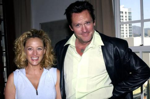 «Человек с диким сердцем»: сестра Майкла Мэдсена посвятила брату трогательное обращение