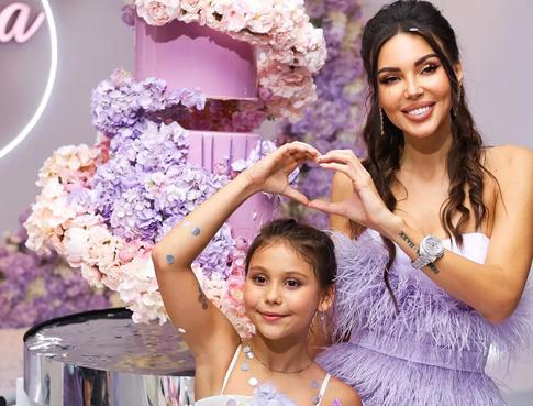 Дочь Самойловой и Джигана оказалась в инвалидном кресле из-за травмы