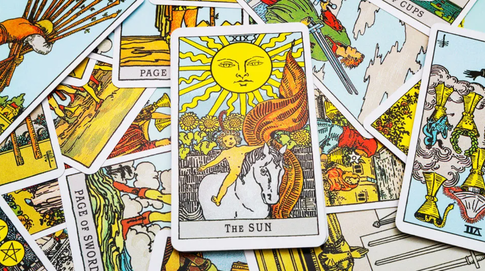 Таро-прогноз для всех знаков Зодиака с 14 по 20 июля 2025