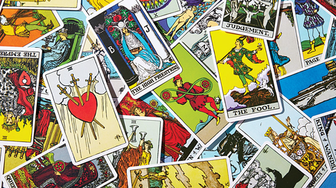 Таро-прогноз для всех знаков Зодиака с 4 по 10 августа 2025