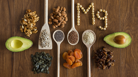 От обжорства, судорог и бессонницы: как выбрать лучший магний