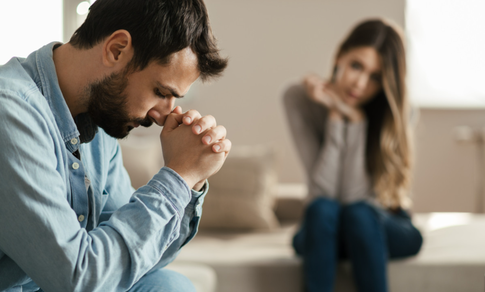 Вот и сказочке конец: 5 фраз, которые точно выдают, что мужчина разлюбил