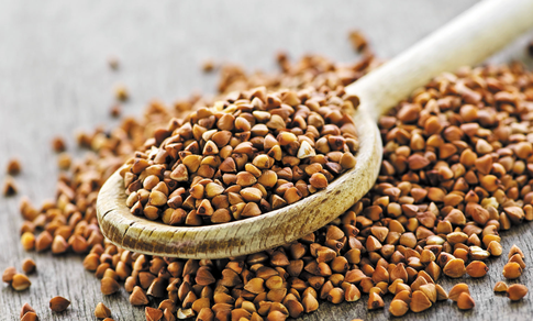 Гречка на новый лад: рецепты от шеф-повара, которые вас удивят