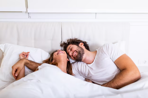 А десерт в финале: что такое эджинг, сексуальная техника, которая сделает оргазм фантастическим