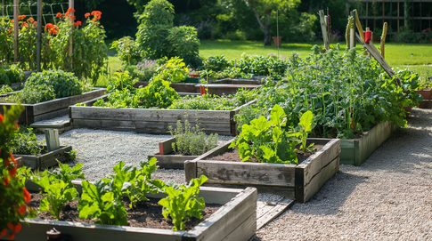 Что сделать на участке в августе: полезный чек-лист дачника