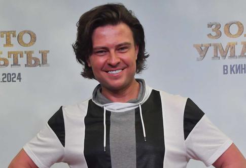 Успенская отреагировала на флирт Шаляпина: «Ты для меня старый»