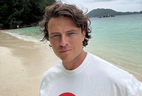 «Я от этого устал»: Шаляпин — о конфликте с Киркоровым