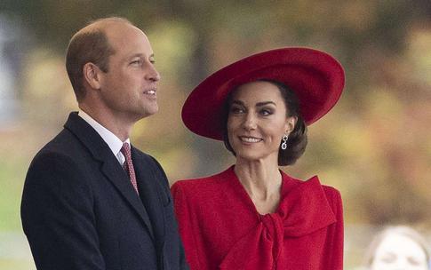 10-летняя принцесса Шарлотта появилась на спортивном матче в Швейцарии