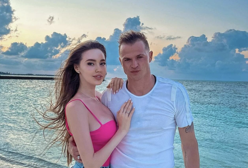 Тарасова поймали на флирте с моделями: в Сети оказалась переписка спортсмена