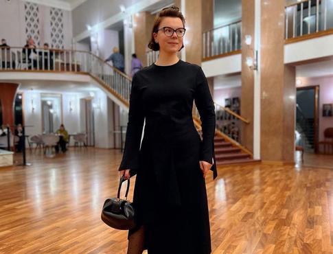 Ценительница сладостей Татьяна Брухунова показала свой любимый десерт