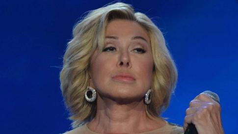 Успенская призналась в изменах бывшим мужьям: «Я же человек творческий»