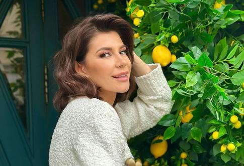 Екатерина Волкова показала последствия сильнейшего ливня: фото участка актрисы