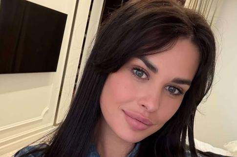 «Развод ждет мой гарем»: попавшая в больницу Пинчук вышла на связь с откровениями