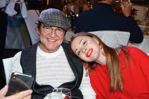 Жена Дмитрия Диброва опровергла новости о скором разводе