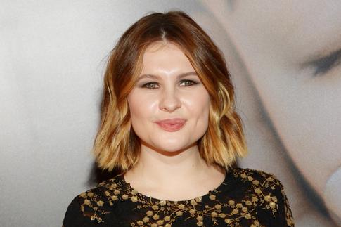 Анна Цуканова-Котт вышла замуж: первое фото молодоженов