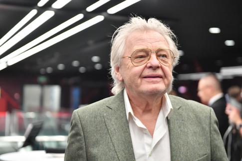 «Я не верю, что он умрет»: близкий друг Юрия Антонова — о заболевшем любимце артиста