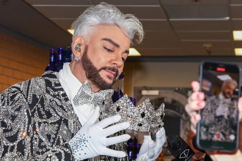 Озвучен диагноз 58-летнего Киркорова, который певец скрывал несколько месяцев